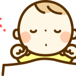 快適温度の寝室