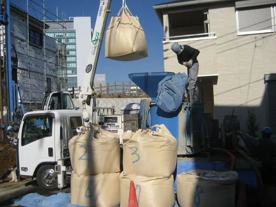 横浜市戸塚区Ａ・Ｙ様邸　注文住宅新築工事