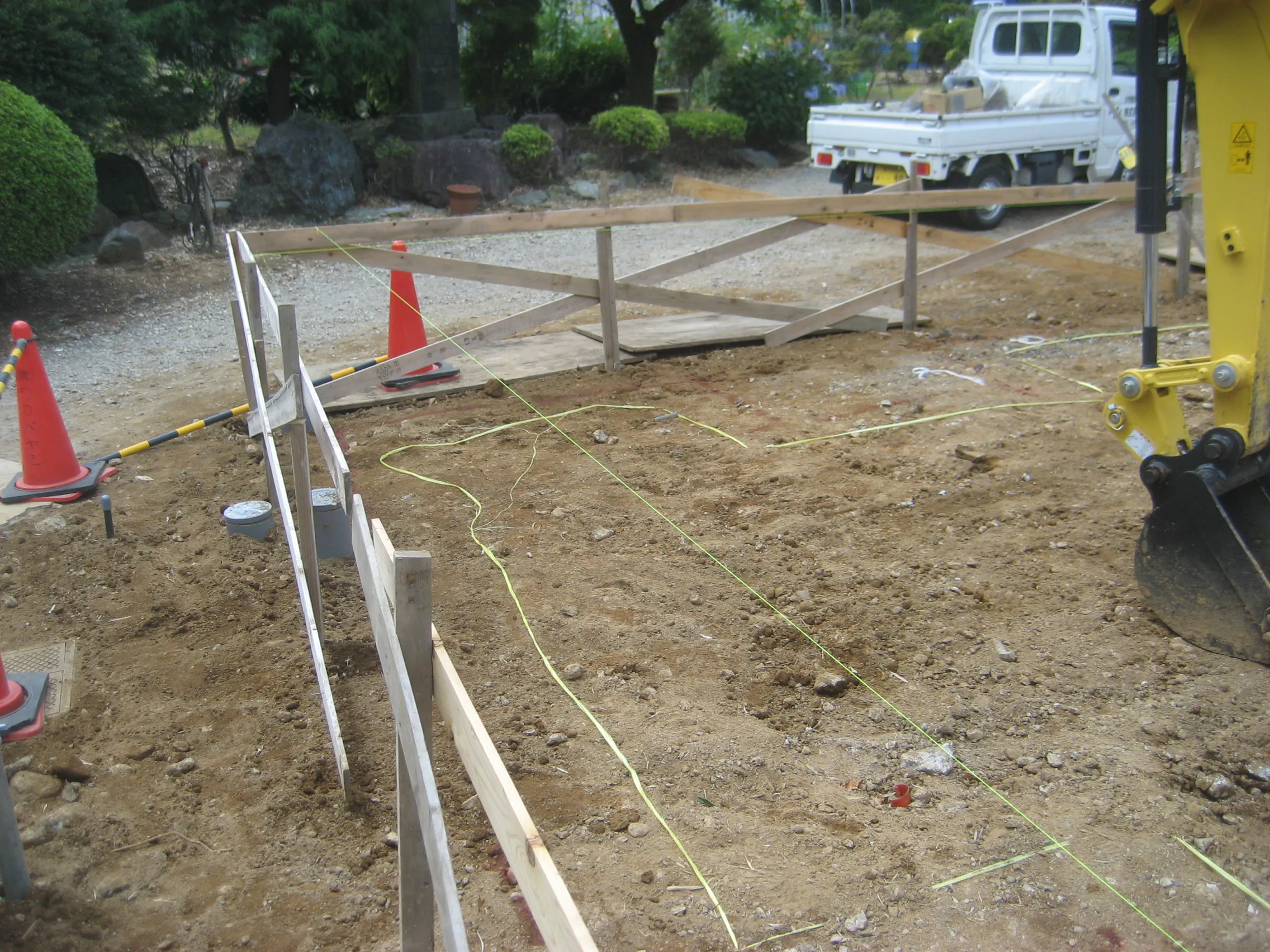 横浜市神奈川区　Ｒ・Ｏ様注文住宅新築工事