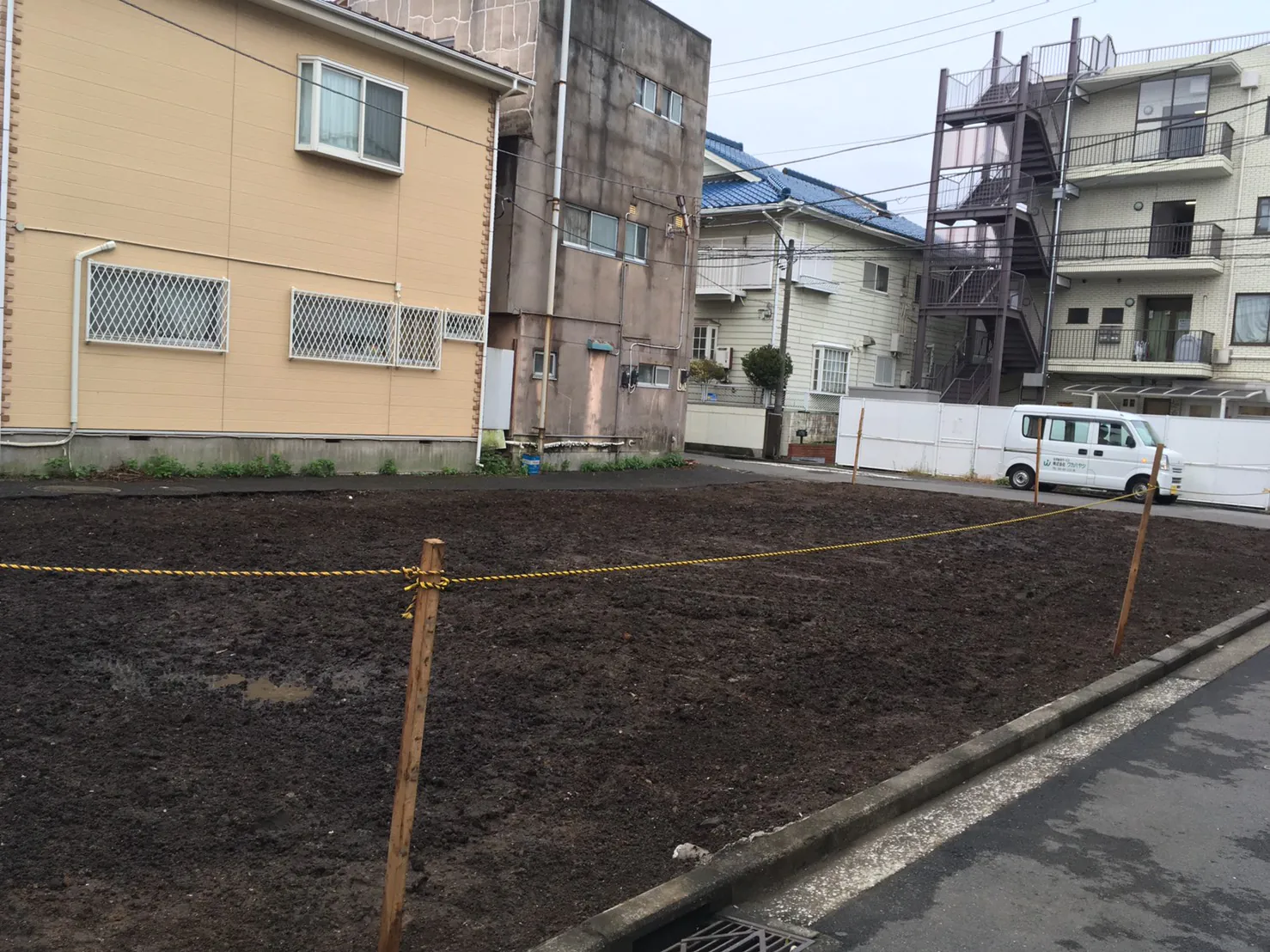 横浜市戸塚区Ａ・Ｙ様邸　注文住宅新築工事