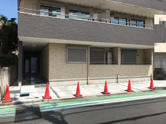 横浜市神奈川区M・A様邸　注文住宅新築工事