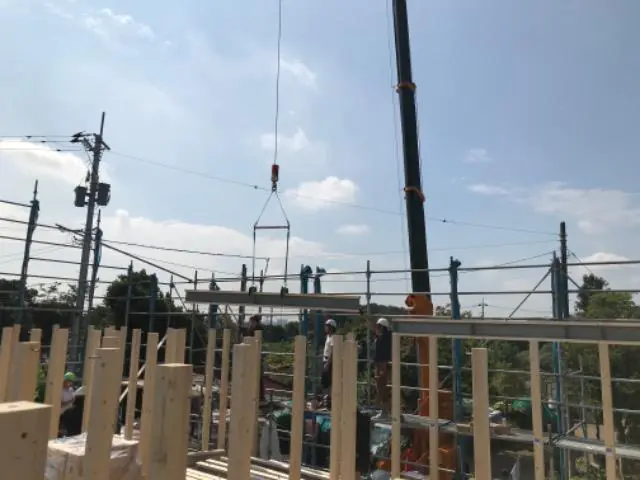 横浜市泉区R・K様邸　注文住宅新築工事