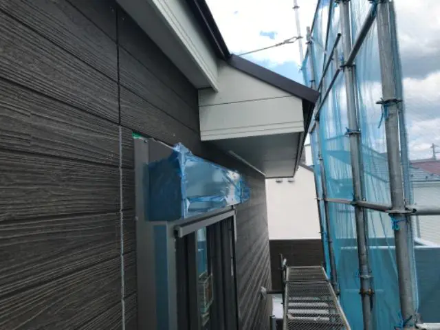 横浜市泉区R・K様邸　注文住宅新築工事