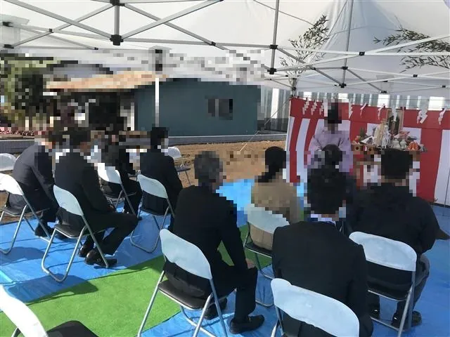 横浜市保土ヶ谷区Ｋ・Ｔ様邸　注文住宅新築工事