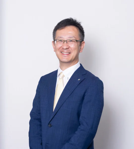 田島 健