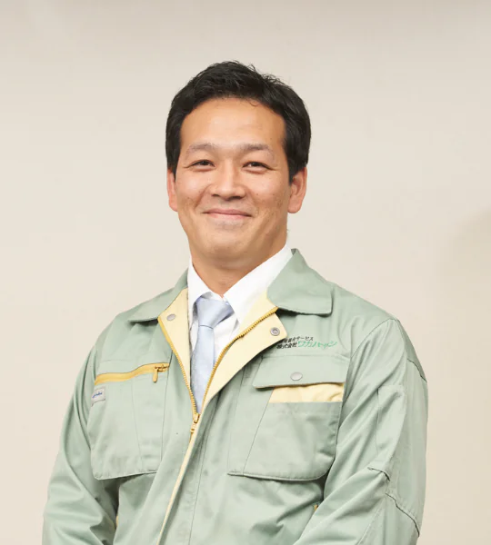 星野 伸之