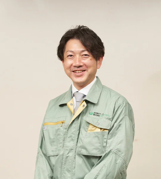 安田 真治