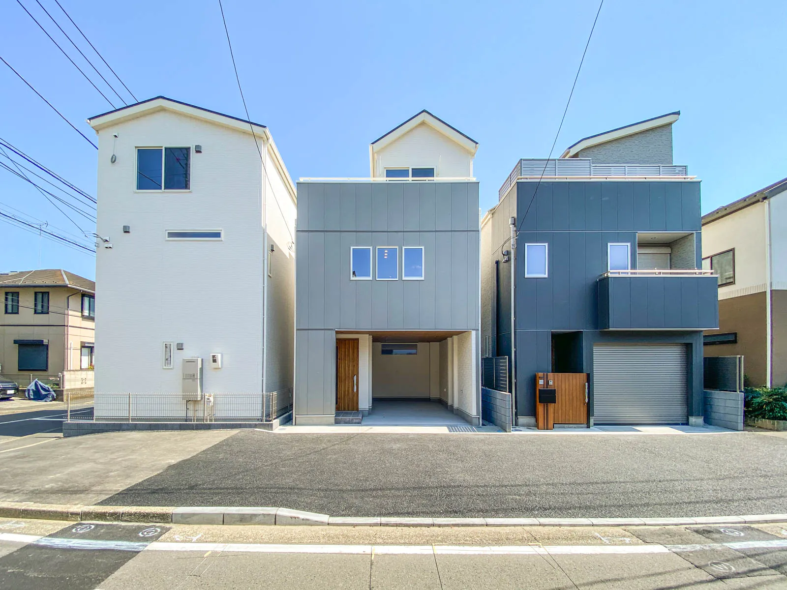 Gallery2×大倉山