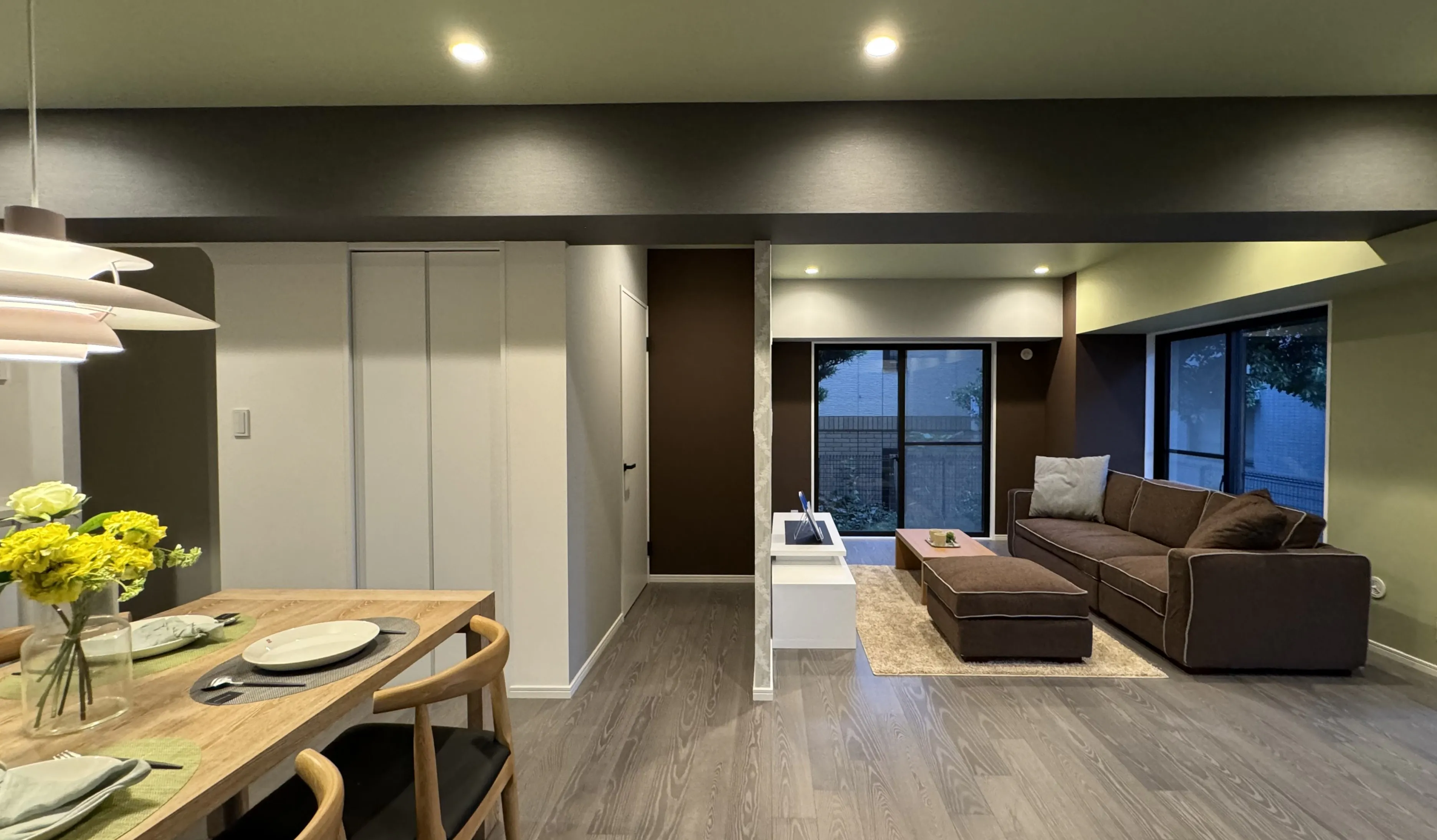マンションリノベーション１