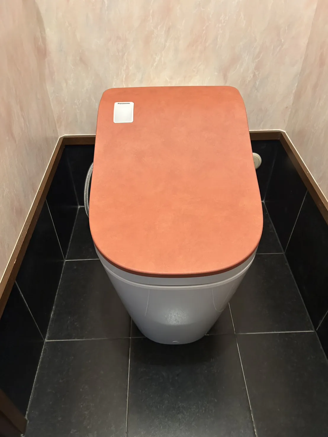 トイレ交換工事【神奈川区】