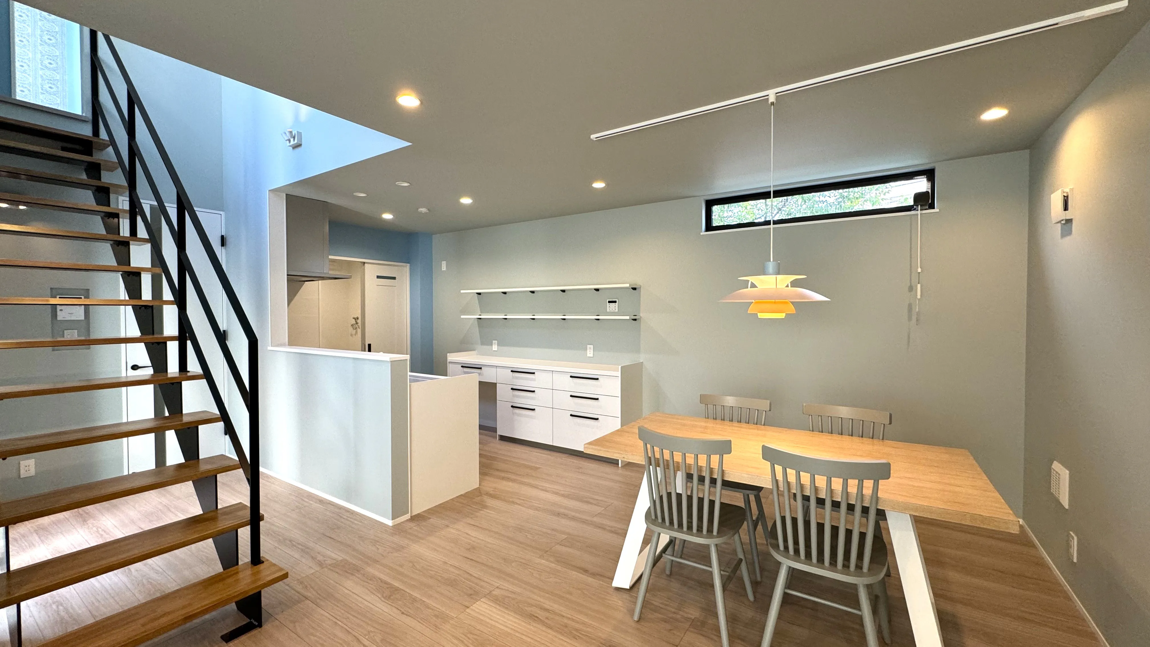 ノルディックスタイル