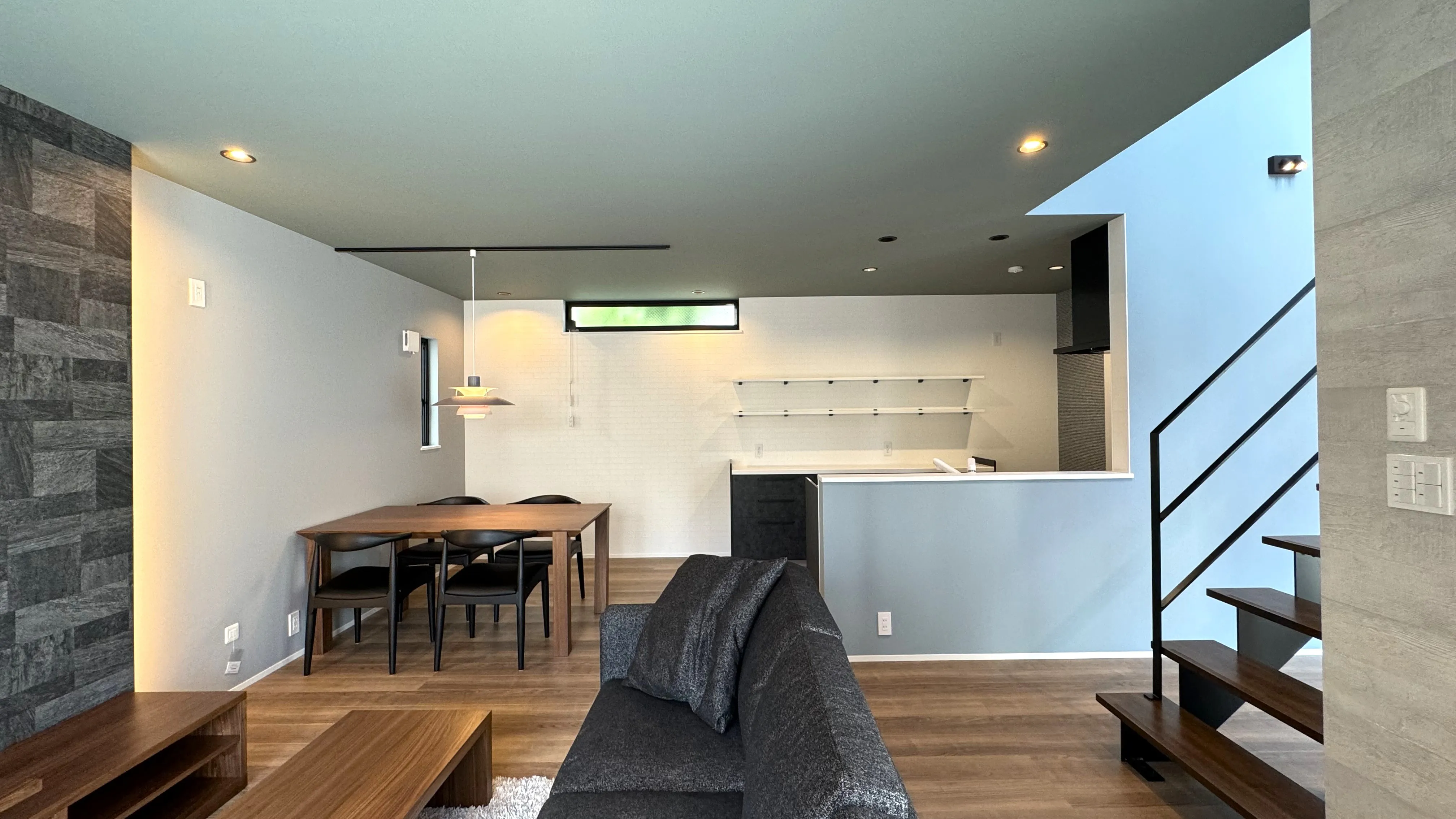 モノクロームスタイル