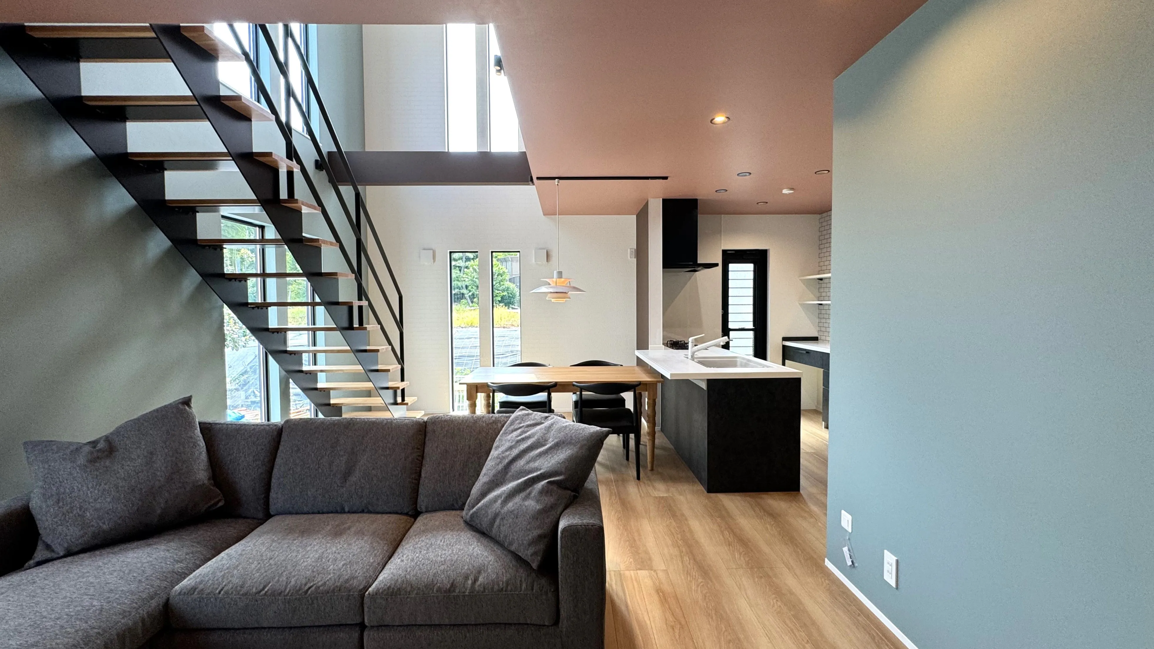 フレンチスタイル