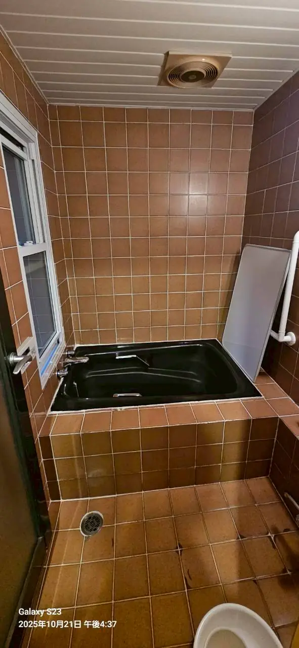 浴槽交換工事【南区】