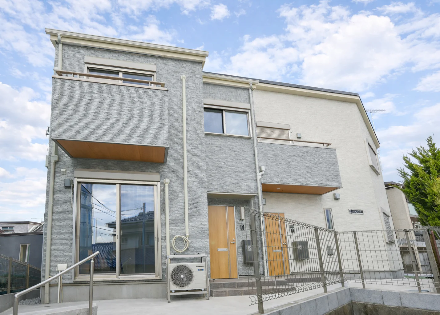 テラスハウス【神奈川区】