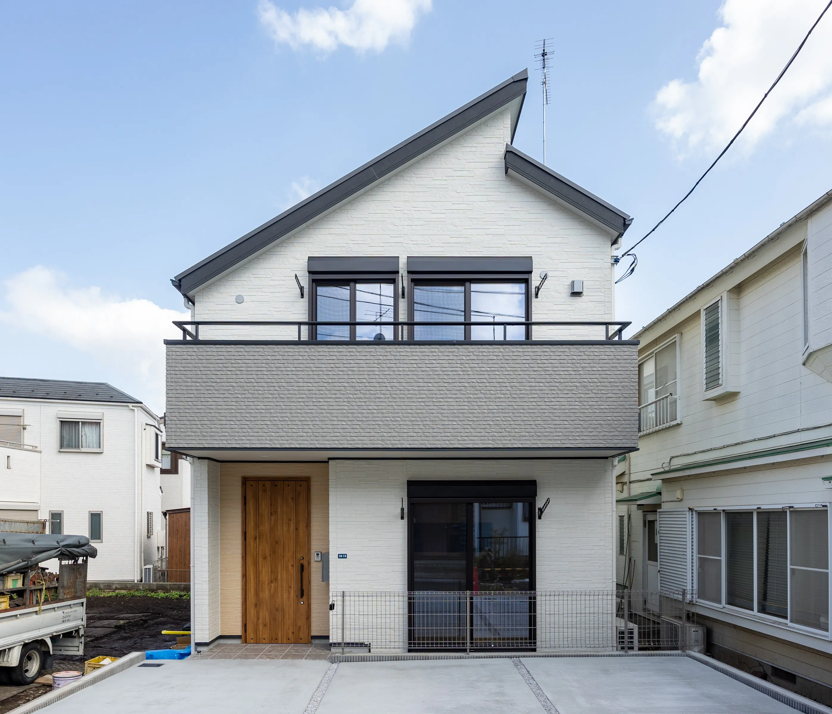 貸戸建【神奈川区】
