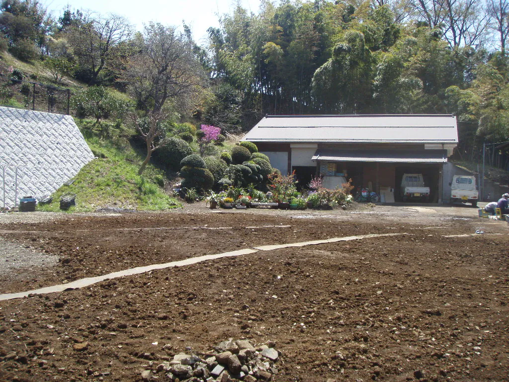 横浜市神奈川区　Ｉ・Ｍ様共同住宅新築工事